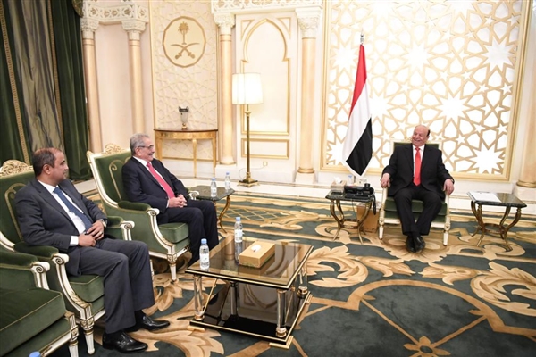 توجيهات رئاسية بإيقاف تدهور أسعار العملة