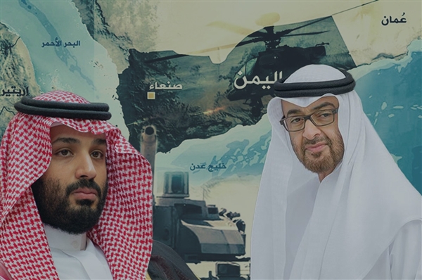 السعودية والإمارات في اليمن.. التنافس بالفوضى