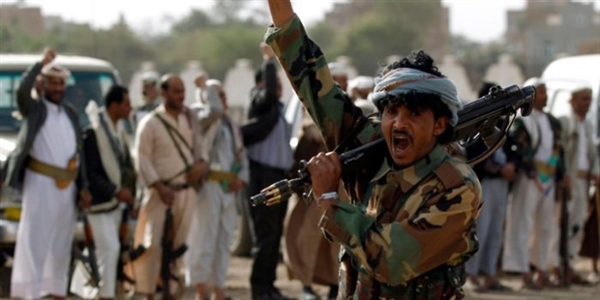 الحوثيون يزعمون تنفيذ عملية عسكرية داخل السعودية ويتحدثون عن أسر الآلاف