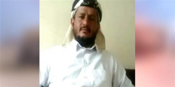 وفاة فنان تشكيلي عقب الإفراج عنه من سجون الامارات بعدن