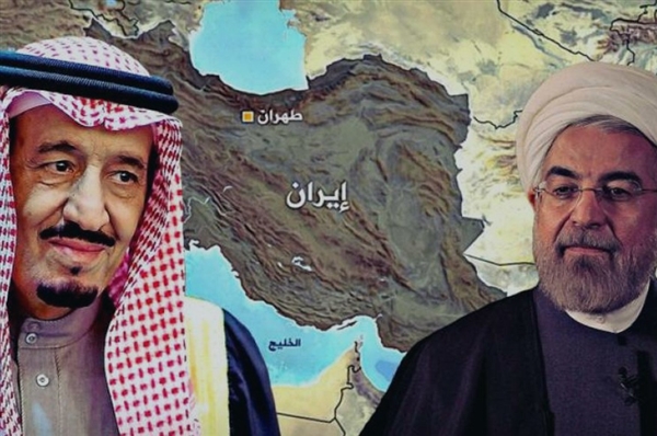 الحكومة الإيرانية: السعودية بعثت برسائل إلى روحاني
