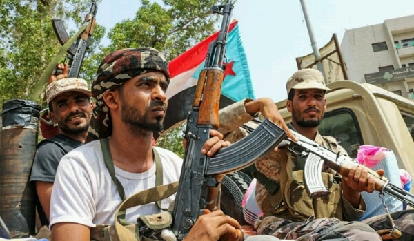 الغارديان:تنظيم "القاعدة" حليف رئيسي لـ"الانتقالي" المدعوم إماراتيا