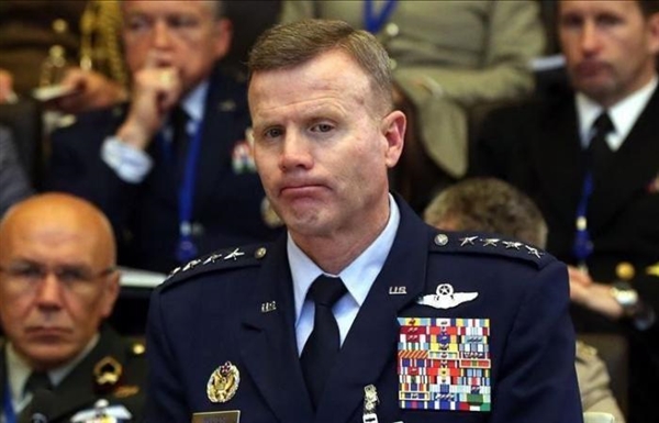 جنرال أمريكي: واشنطن وأنقرة إخوة داخل أسرة واحدة