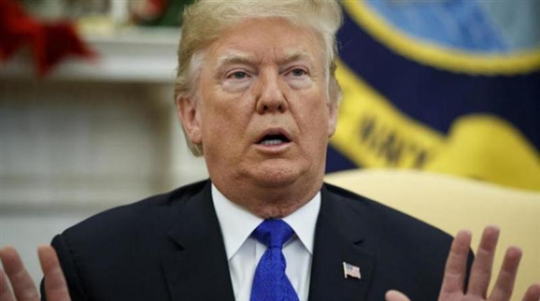 ترامب:آن الأوان للخروج من "الحروب العبثية"