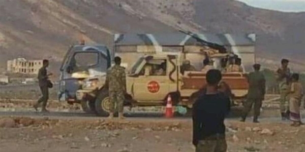 مدير أمن سقطرى يعلن استكمال خطة الانتشار الأمني بالمحافظة