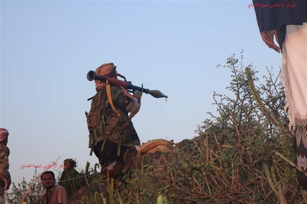 الجيش يحقق انتصارات نوعية ويستعيد مناطق استراتيجية في الضالع