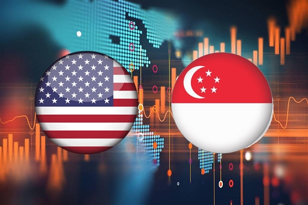 سنغافورة تتصدر تقرير «التنافسية العالمية» وتتخطى الولايات المتحدة