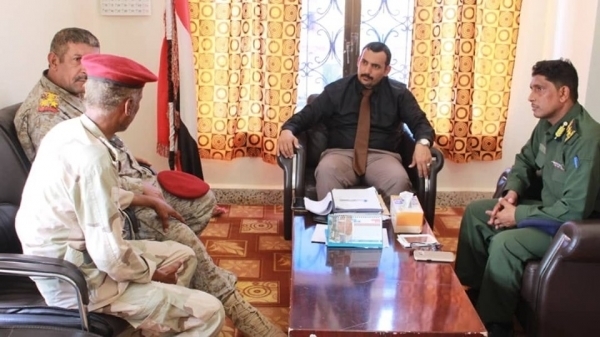 توجيهات صارمة بإحباط أي محاولة للمساس بأمن سقطرى