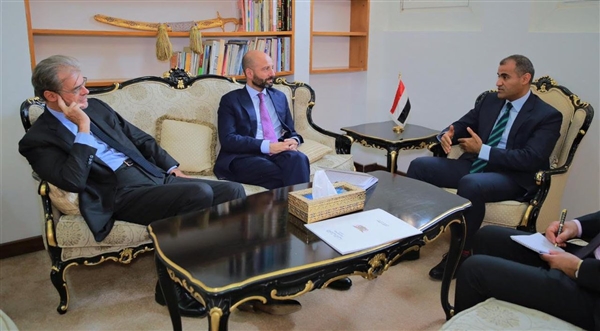 فرنسا: موقفنا ثابت من دعم الشرعية ووحدة اليمن