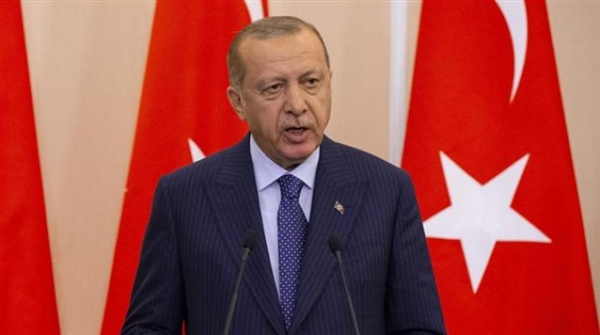 أردوغان: "نبع السلام" مستمرة حتى القضاء على الإرهابيين