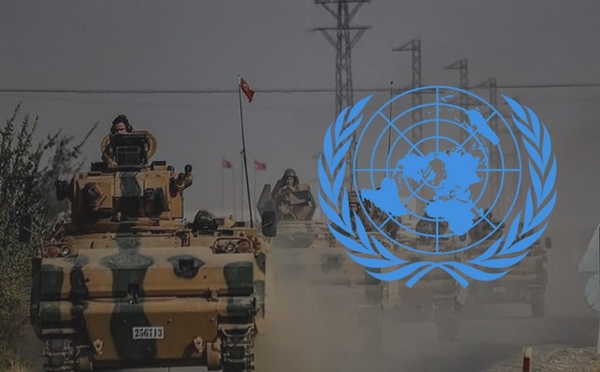 الأمم المتحدة: قد نحمل تركيا مسؤولية إعدامات تعسفية بسوريا