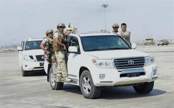 لماذا تم إلغاء اجتماع لجنة إعادة الانتشار بالحديدة؟