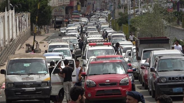 أزمة الوقود في اليمن.. آمال بانفراجة وشيكة