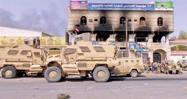 مقتل 300 مدني في الحديدة منذ اتفاق ستوكهولم