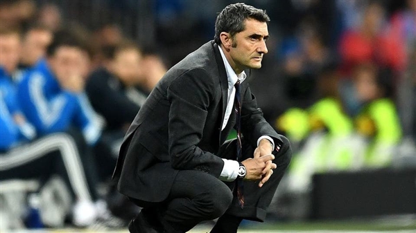 فالفيردي يرفض نقل "الكلاسيكو" إلى مدريد