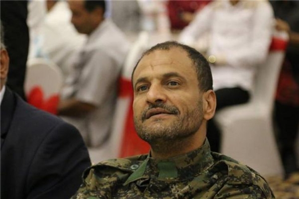 معركة طقم الأسنان أمام منزل شلال في عدن