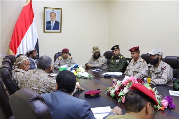 أمنية مأرب: لن نسمح بالعبث بأمن المحافظة