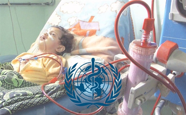 الصحة العالمية: مرضى الثلاسيميا باليمن بحاجة لـ "معجزة نادرة"