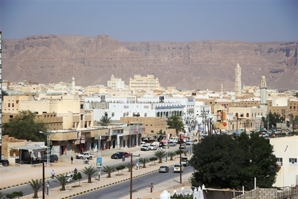 اغتيال مرافق مسؤول أمني رفيع بحضرموت