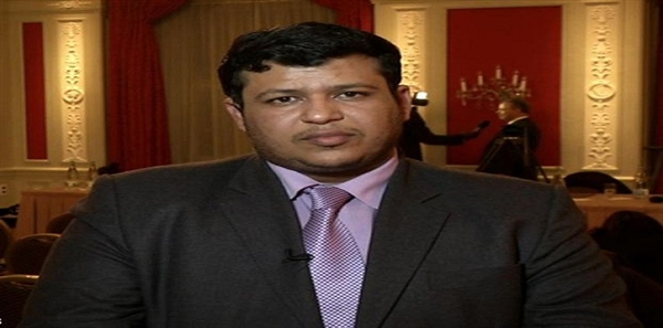 العليمي يعلن التوصل إلى صيغة وطنية لإنهاء تمرد عدن