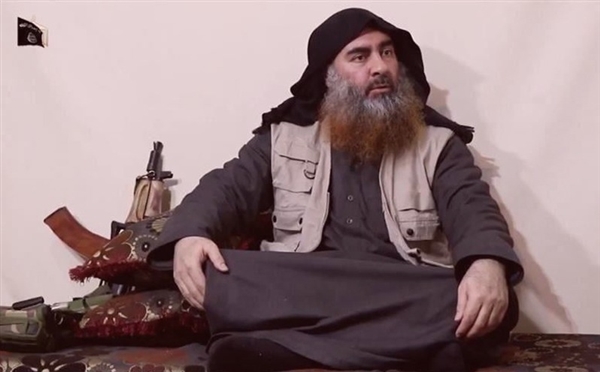 سي إن إن: طموحات ترامب المرتبطة بمقتل البغدادي لن تتحقق