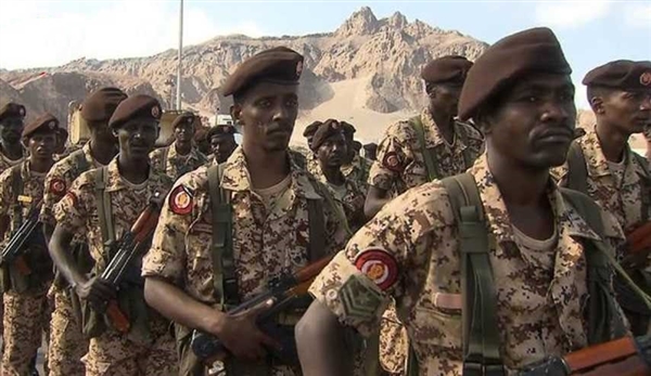 السودان يسحب 10 ألف جندي من اليمن