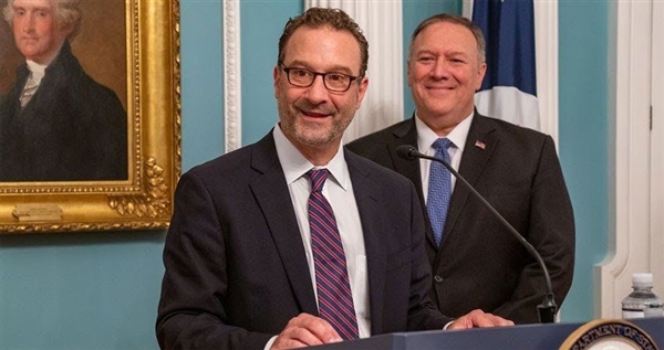 الكشف عن ضغوط أمريكية على السعودية بشأن اليمن