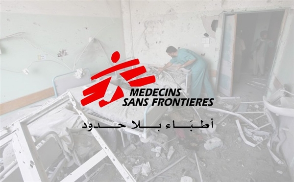 أطباء بلا حدود: الأطراف اليمنية فشلت بمنع ضرب المنشآت الطبية