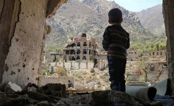 تأكيد الوصاية على اليمن!