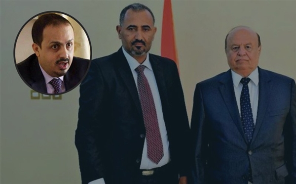 وزير الإعلام يعلن موعد توقيع اتفاق الرياض بين الحكومة والانتقالي