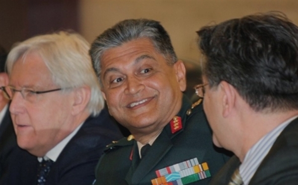 مسؤول أممي: يجب الالتزام بوقف إطلاق النار في الحديدة