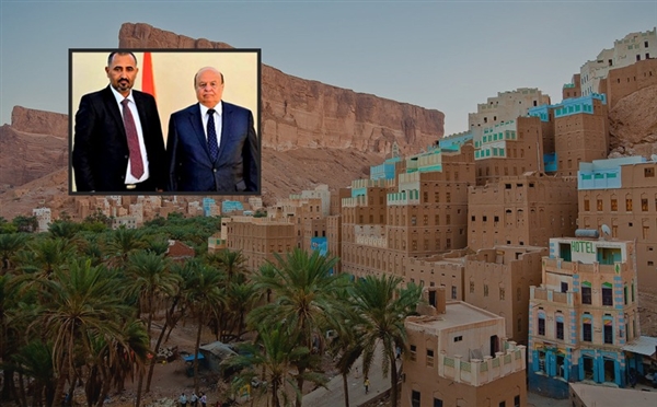 قبل توقيع اتفاق الرياض.. حضرموت تطالب بربع الحكومة