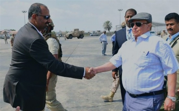 اتفاق الأمل!