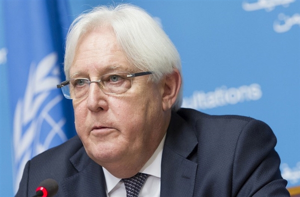 الأمم المتحدة:اتفاق الرياض خطوة مهمة لتسوية النزاع