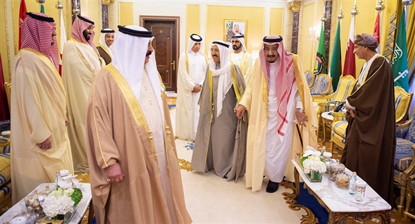 الكويت تأمل في "انفراجة" بأزمة الخليج