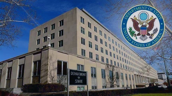 الخارجية الأمريكية: اتفاق الرياض خطوة مهمة نحو الحل السياسي