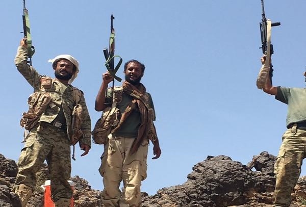 في معارك مع الجيش اليمني.. مقتل وإصابة 53 حوثيا في الحديدة