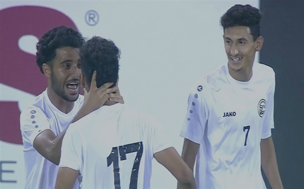 الثاني على التوالي.. اليمن يفوز على سيرلانكا بثلاثية نظيفة