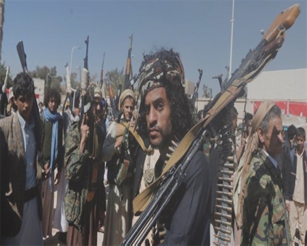 تقرير رسمي :أكثر من 25 الف انتهاك حوثي بحق المدنيين في صنعاء