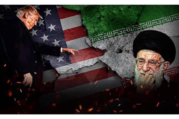 العقوبات الاقتصادية لا تكفي