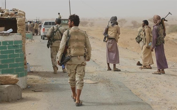 مقتل عشرات الحوثيين في مواجهات بالحديدة