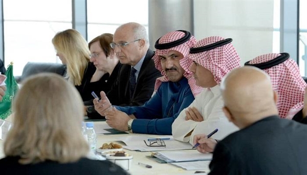 "الرباعية الاقتصادية" تؤكد على تحسين الوضع الاقتصادي في اليمن