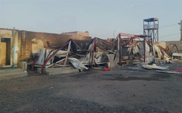 تقرير: أكثر من 130 هجوماً على منشآت طبية في حرب اليمن