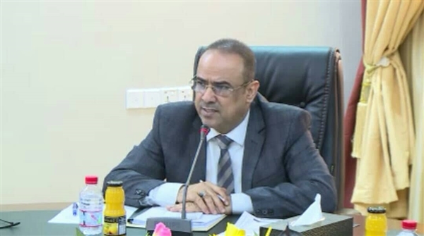 الميسري: ثروات المهرة كشفت أطماع بعض الدول الشقيقة