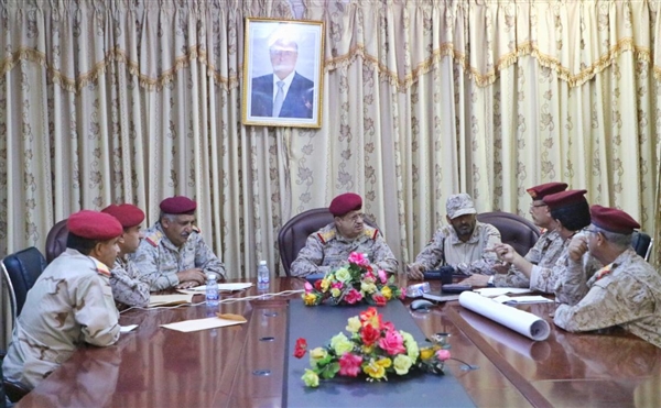 المقدشي:الشعب يدرك خطورة الأطماع الخارجية ولن يسمح بمرور مشاريع الفوضى