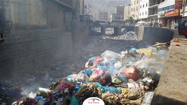 تعز والحفرة التي حيرت المحافظ والوكيلين! - صدام النظيف