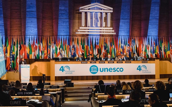 ثلاث دول عربية تفوز بعضوية "التنفيذي" في اليونيسكو