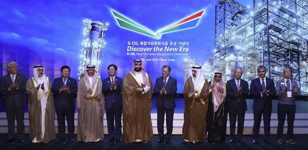 كوريا الجنوبية والسعودية يبحثان تعزيز المجالات الدفاعية