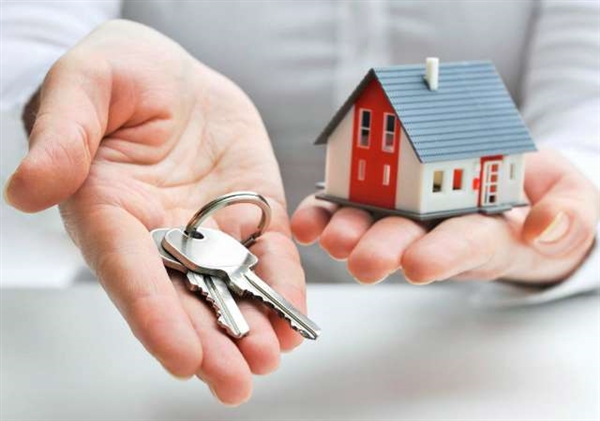 غرامة مالية على تاجير البيوت للمقيمين بشكل غير نظامي في تركيا