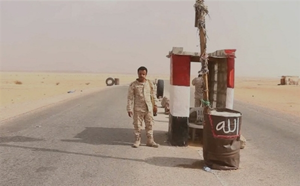 مواجهات بين القوات الحكومية ومسلحين قبليين في مأرب